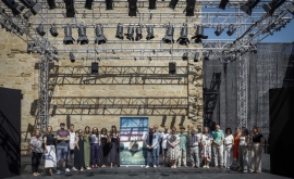La compaa Kulunka abre maana el Festival Teatro de Olite, que  conmemora su 25. aniversario con una programacin especial con 27 funciones